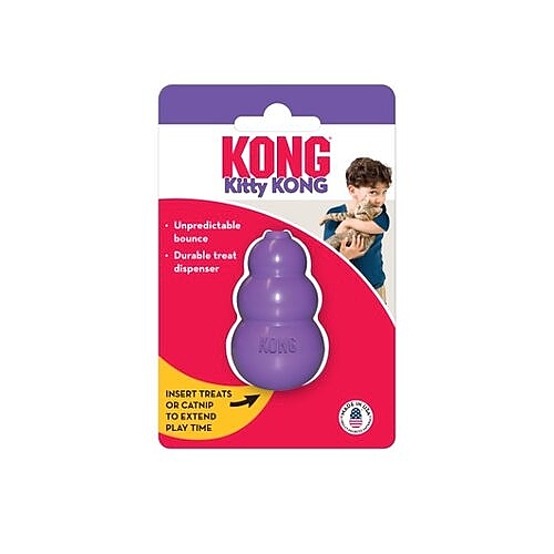 Kitty KONG